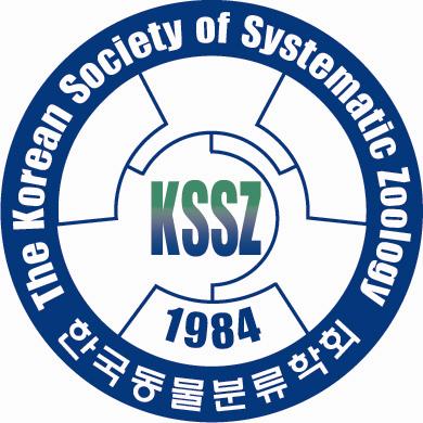 한국동물분류학회 로고